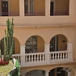 34m In The Heart Of Apartament