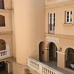 Apartament 34m In The Heart Of *