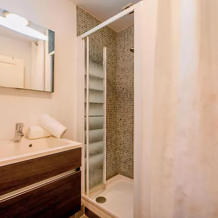 Apartment Superb In The Heart Of *