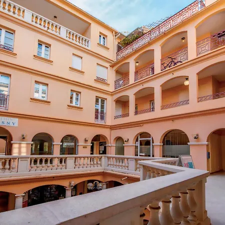 Apartment Superb In The Heart Of Saint-Tropez
