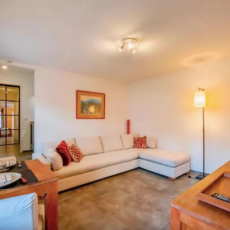 Apartment Superb In The Heart Of