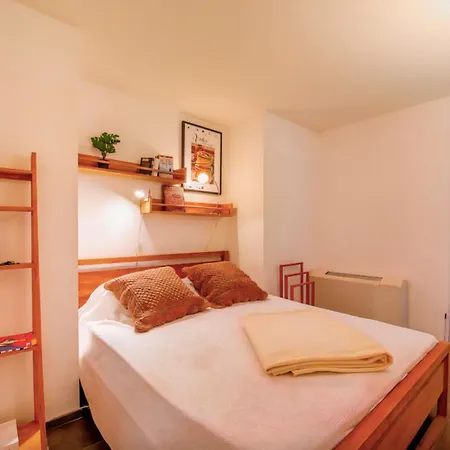 34m In The Heart Of Saint-Tropez