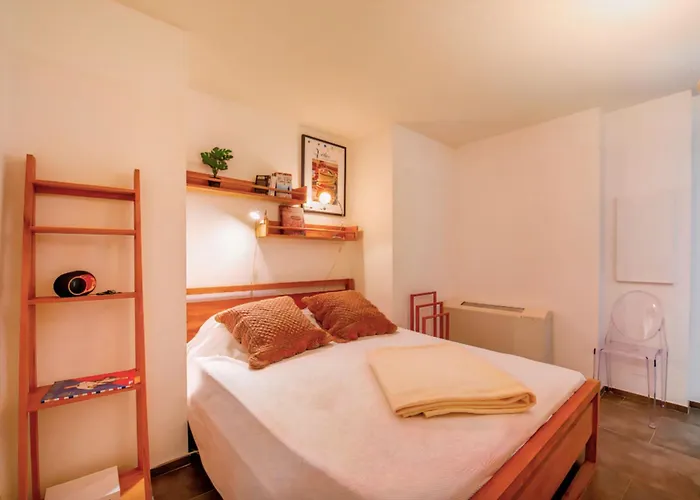 34m In The Heart Of Saint-Tropez